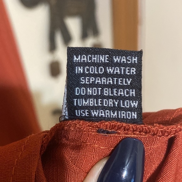 Button down dress - Picture 10 of 11